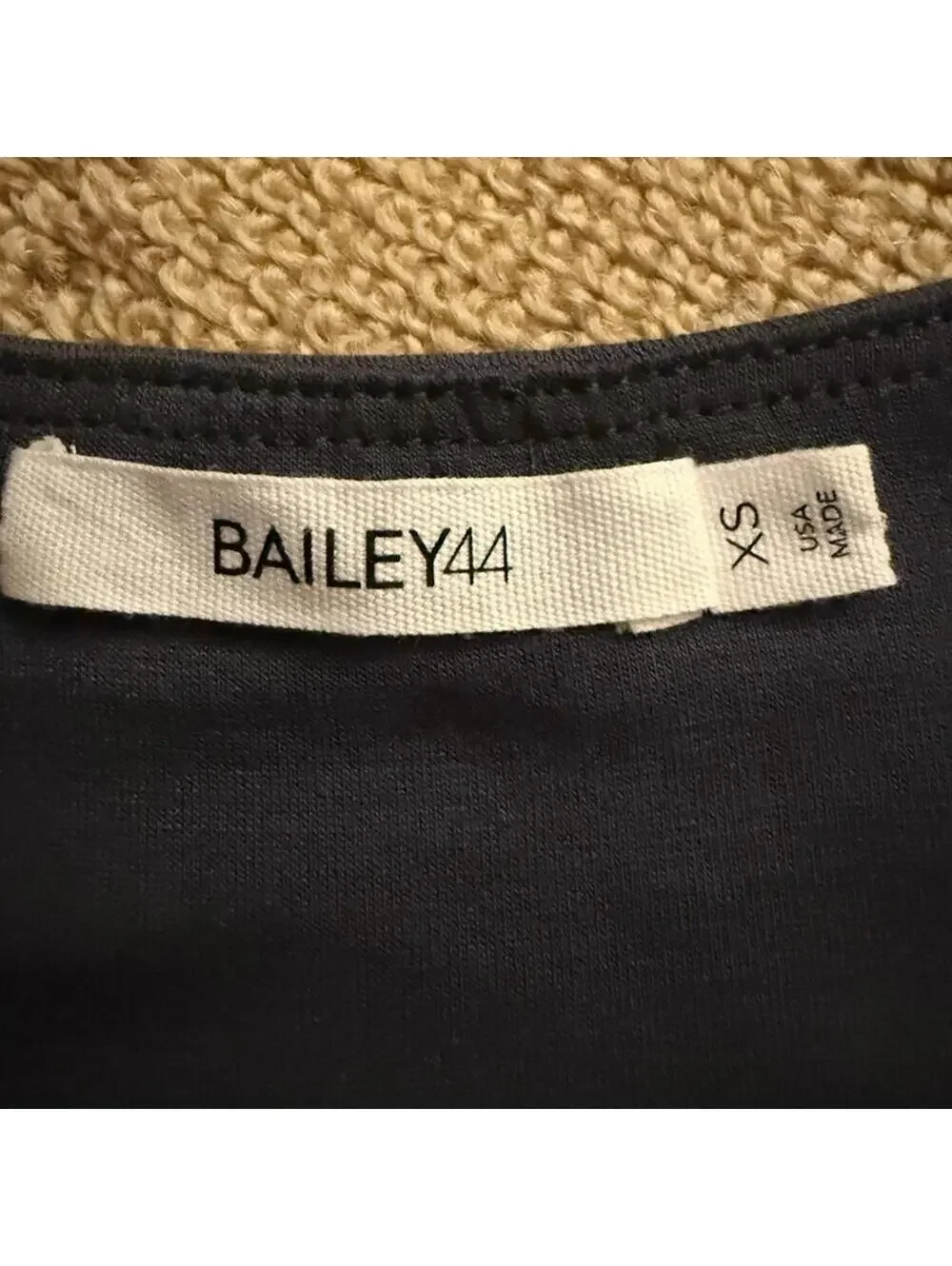 Bailey 44 bailey 44